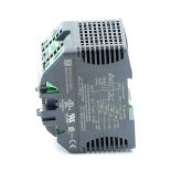 Load circuit monitoring  Used