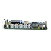 Circuit Board M4-Rø Used