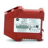 Sicherheitsrelais MSR127T MSR127T  Gebraucht