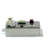 Steuerbox BDG ED 6-G Gebraucht
