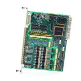 Circuit Board IOM Used