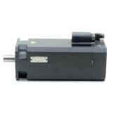 Brushless servo motor  Used