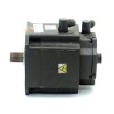 Servo motor 1FK6100-8AZ91-1ZZ9-Z S41 Used