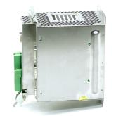 Positioning controller for 3-phase AC servo motors with Profibus-DP fieldbus interface and SAM safety module TLC534F -/HIFA/SAM/PBDP TLC534 F SAM  Used