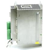 Positioning controller for 3-phase stepping motors with Profibus-DP fieldbus interface and SAM safety module TLC511F -/RM/SAM/PBDP  Used