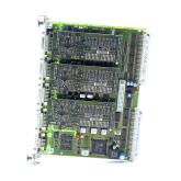 circuit board DAX-3  Used