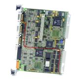 Measuring system card  Used