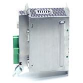 Positioning controller for 3-phase stepping motors with RS485 fieldbus interface and rotation monitoring TLC511F -/RM/-/RS485 TLC511 F Used
