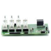 Platine für Bediengerät A5E00342664 Gebraucht