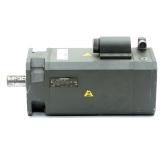 Brushless Servomotor  Used
