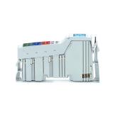 Inline Funktionsklemme R-IB IL 24 DI EDI 2-DESINA Gebraucht