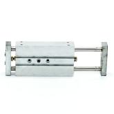 Doppelkolbenzylinder DPZJ-20-30-P-A 159955 Gebraucht
