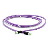Profibuskabel Master-File 165828 Neu