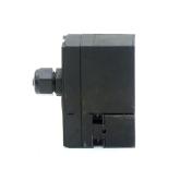 Magnetic Locking Switch  Used