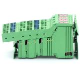 Inline-Klemme IB IL 24DO 16-PAC/SN IB IL 24DO 16-PAC/SN  Gebraucht