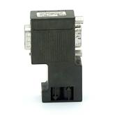 Connector plug for Profibus  New