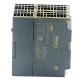 Regulated power supply SIMATIC S7-300 Outdoor Used