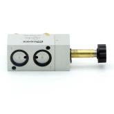 hydraulic valve  New