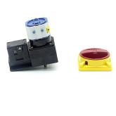 Schalter C32 C 32 Neu geöffnete OVP