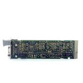 channel module  