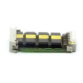 Software module  Used