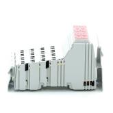 Digital-Ausgabeklemme R-IB IL 24 DO 16  