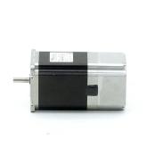 NEMA23 2-phase stepper motor 1.8° 1.35Nm Junction box 2.3A Front shaft: 6.35mm  New FS