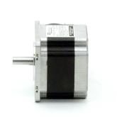 SIZE60 5-phase stepper motor 0.72° 0.42Nm Strands: 10 0.75A Front shaft: 8mm  New FS