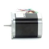 SIZE60 5-phase stepper motor 0.72° 1.66Nm Strands: 10 2.8A Front shaft: 8mm  New FS