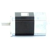 NEMA34 2-Phasen-Schrittmotor 1.8° 5.4Nm Anschlußkasten 4.5A Frontwelle:14mm  Neu OVP