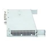 Pulswiderstandsmodul SIMODRIVE 611  Gebraucht