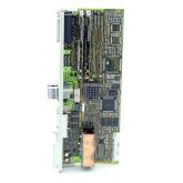 control module  