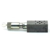 hydraulisches Druckbegrenzungsventil  Gebraucht