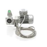 Getriebemotor SSM121HD-56S/4 Gebraucht