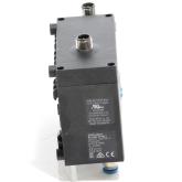 Luftsplatsensor 552130 