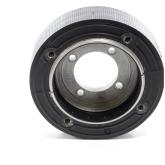 Damping ring  Used