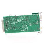 Input card  New