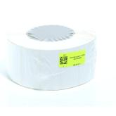 Polyester Etiketten Weiß  Neu OVP