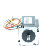 3-Phasen-Schrittmotor 1,2° mit 3 Anschlußdrähten  Neu