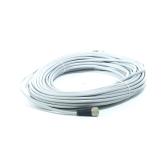 Kabel M12 Stecker 0°  Neu OVP