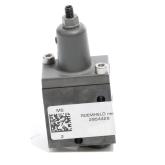 NW4 sequence valve with non-return valve  New
