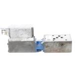 Proportionalventil ZDBEBE 10VT1X-10/80G24K0BSM Gebraucht