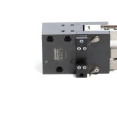 2-Backen-Radialgreifer Serie GK  