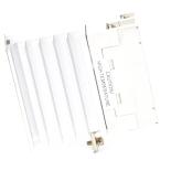 Solid-state contactor Zero-point switching  Used