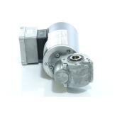 Gearmotor  Used