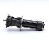 Screw pump EMTEC-A40 R46DQ New
