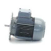 Three-phase Motor AM80KY4 Used