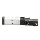 5/2 Wegeventil CD02-5/2AS-024DC 