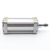 Compact Cylinder 125 x 200  