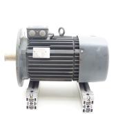Drehstrommotor K21R 112 M 6  Gebraucht